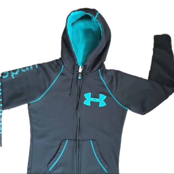 Under Armour Jackets & Blazers - Under Armour Jacket